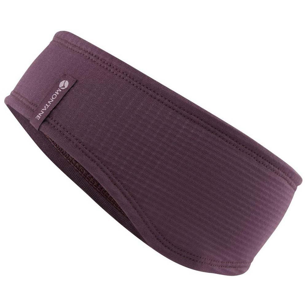 Montane Protium Headband Lila Mann Montane Protium Headband Lila Mann von Montane