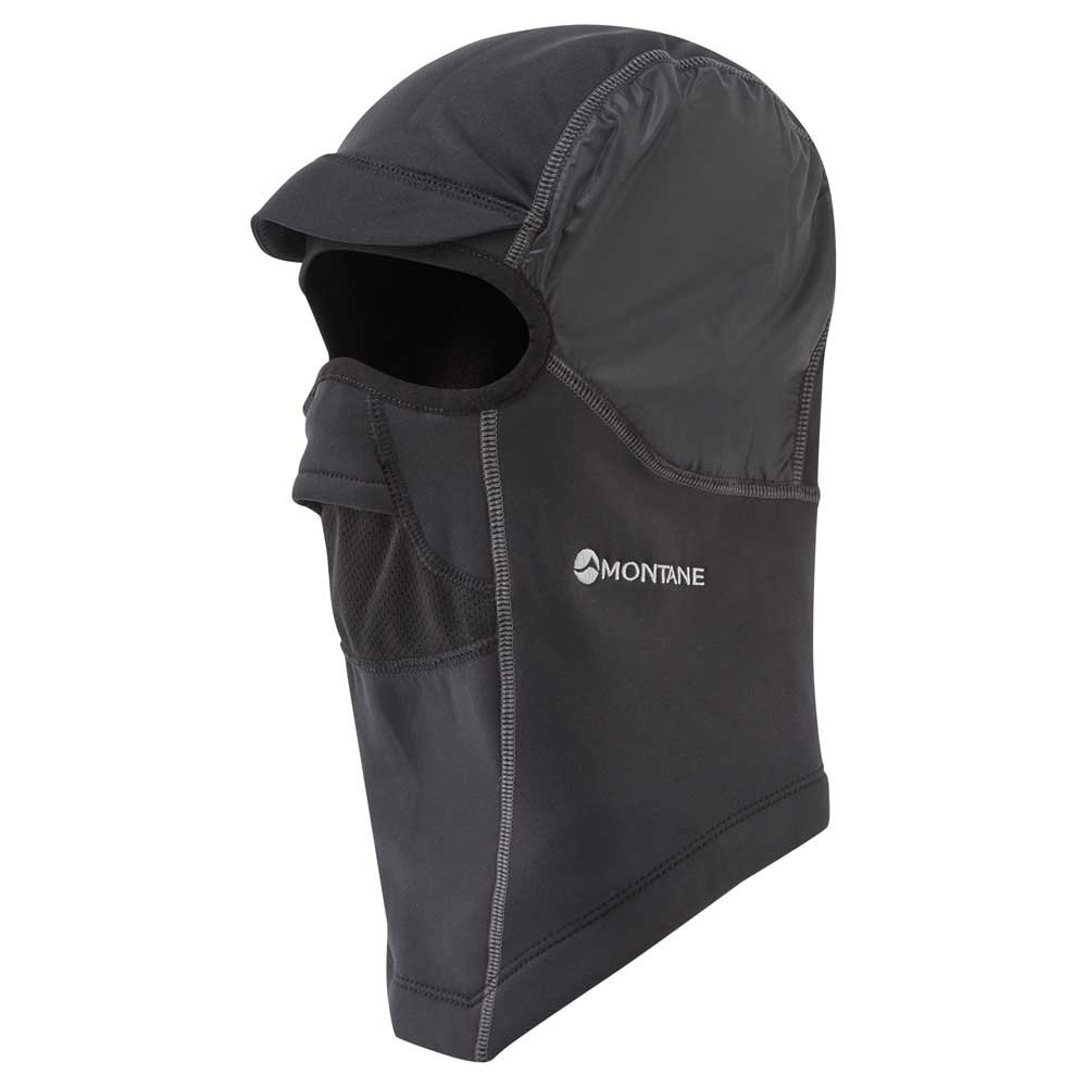 Montane Punk Balaclava Schwarz Mann Montane Punk Balaclava Schwarz Mann von Montane