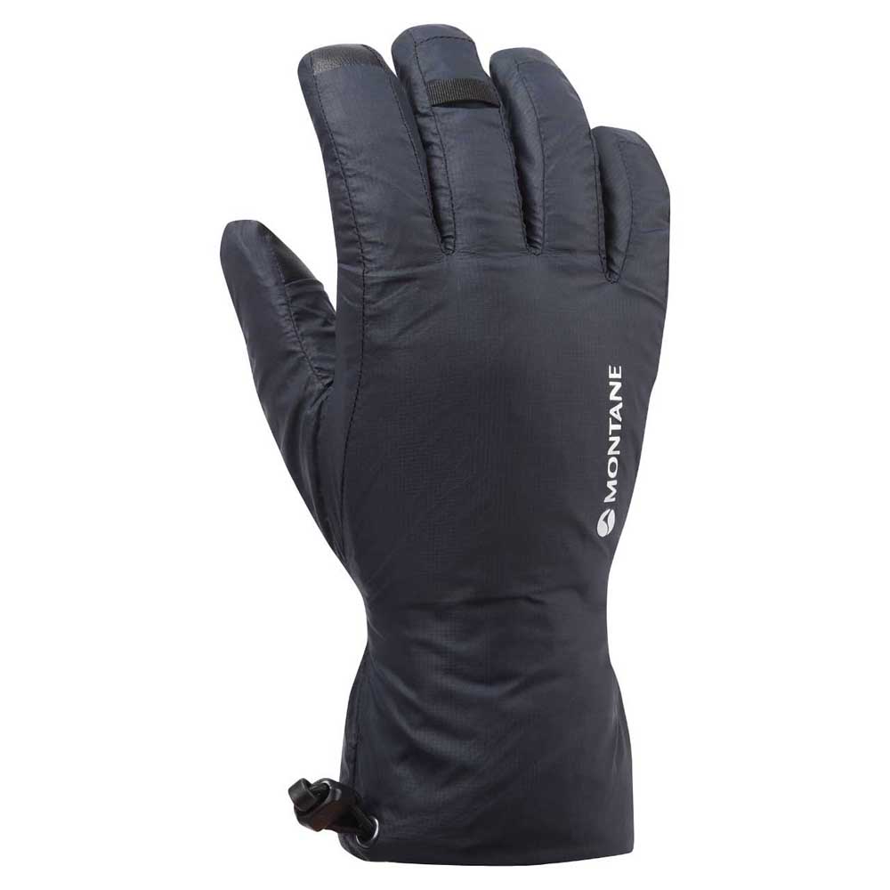 Montane Respond Dry Line Gloves Schwarz S Frau Montane Respond Dry Line Gloves Schwarz S Frau von Montane