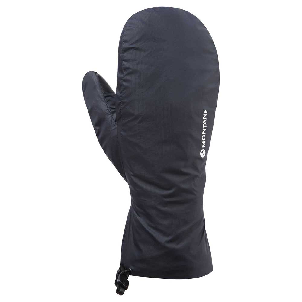 Montane Respond Dry Line Mittens Schwarz L Mann Montane Respond Dry Line Mittens Schwarz L Mann von Montane