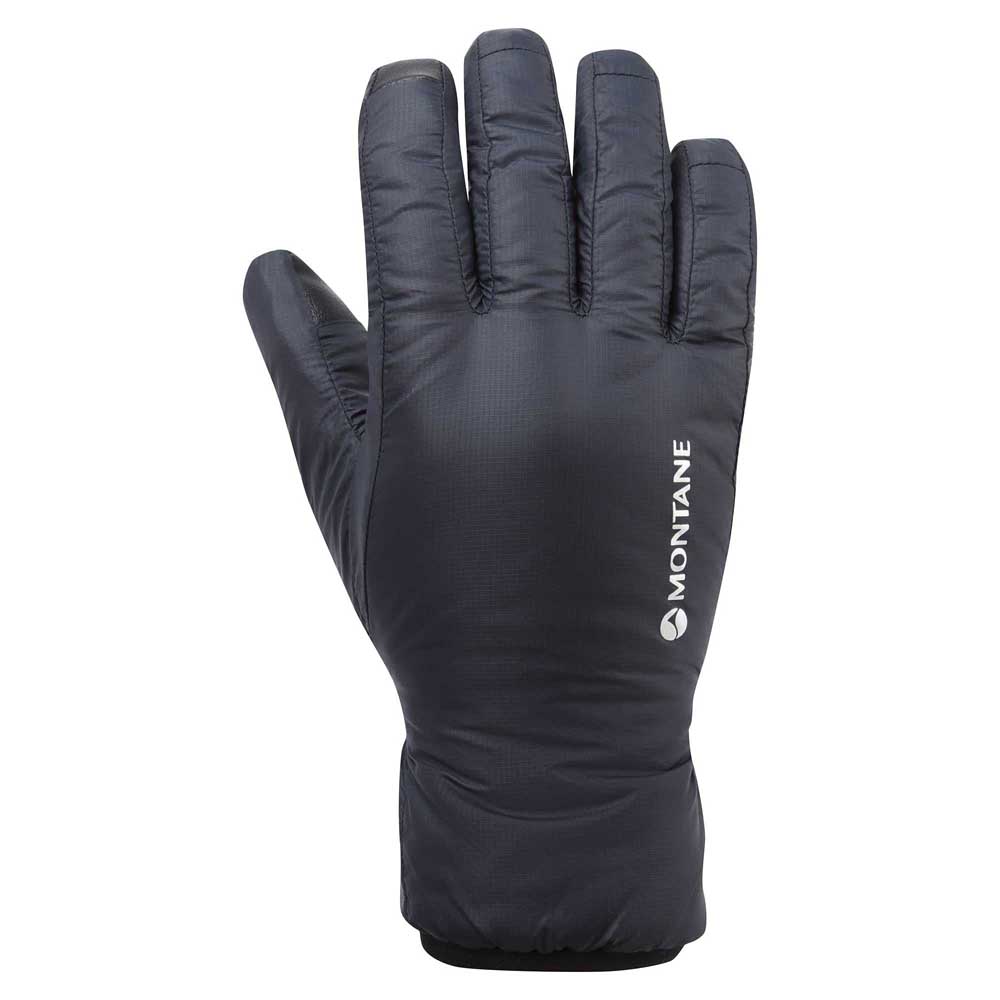 Montane Respond Gloves Schwarz S Frau Montane Respond Gloves Schwarz S Frau von Montane
