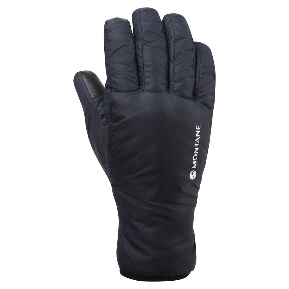 Montane Respond Gloves Schwarz XL Mann Montane Respond Gloves Schwarz XL Mann von Montane