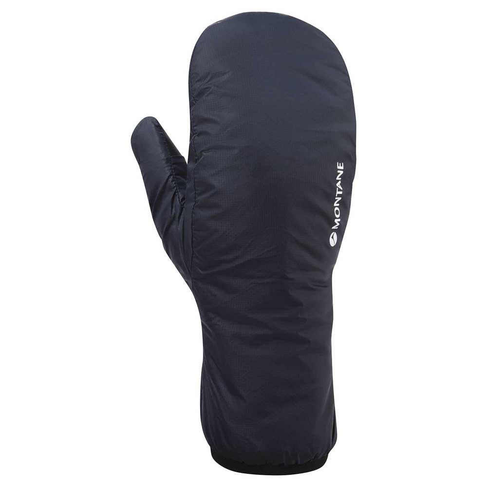 Montane Respond Mittens Schwarz L Mann Montane Respond Mittens Schwarz L Mann von Montane