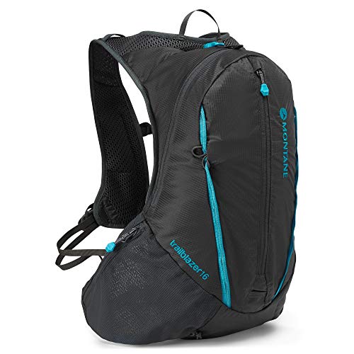 Montane Trailblazer 16 Women's Backpack - SS23 - Einheitsgröße Montane Trailblazer 16 Women's Backpack - SS23 - Einheitsgröße von Montane