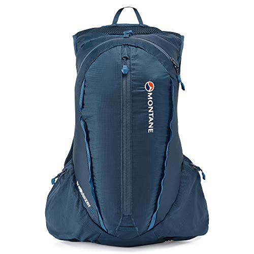 Montane Trailblazer 18 Backpack - SS23 - Einheitsgröße Montane Trailblazer 18 Backpack - SS23 - Einheitsgröße von Montane