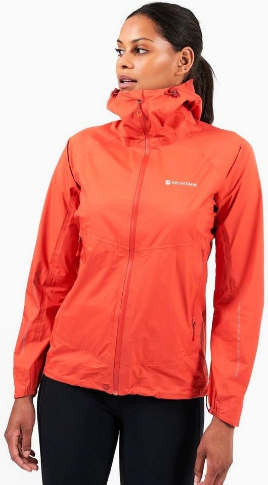 Montane Trainingsjacke von Montane