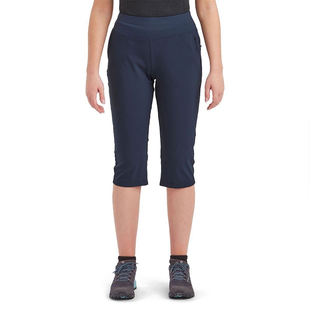 Montane Tucana Literi Pants Blau S Frau Montane Tucana Literi Pants Blau S Frau von Montane