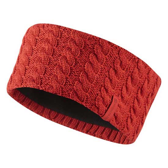Montane Windjammer Headband Rot Mann Montane Windjammer Headband Rot Mann von Montane