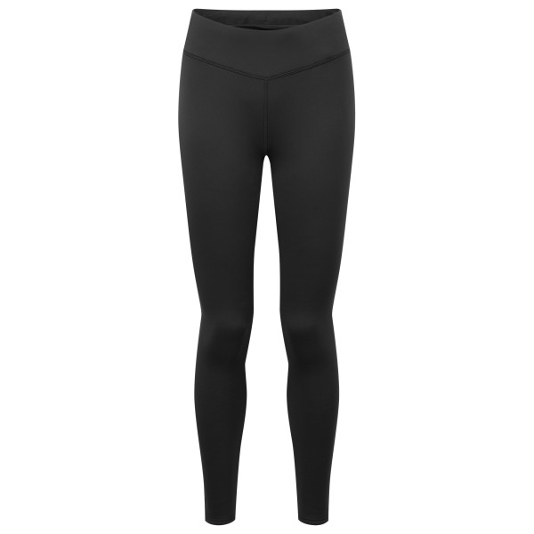 Montane - Women's Fury Pants - Fleecehose Gr XL schwarz von Montane