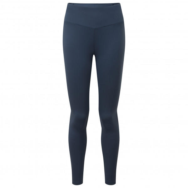 Montane - Women's Ineo Lite Pants - Trekkinghose Gr 38 blau von Montane