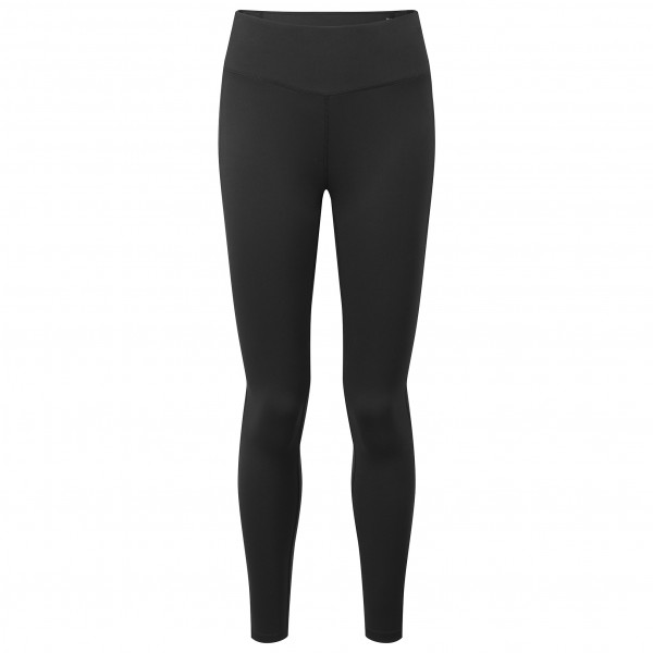Montane - Women's Ineo Lite Pants - Trekkinghose Gr 38 schwarz von Montane