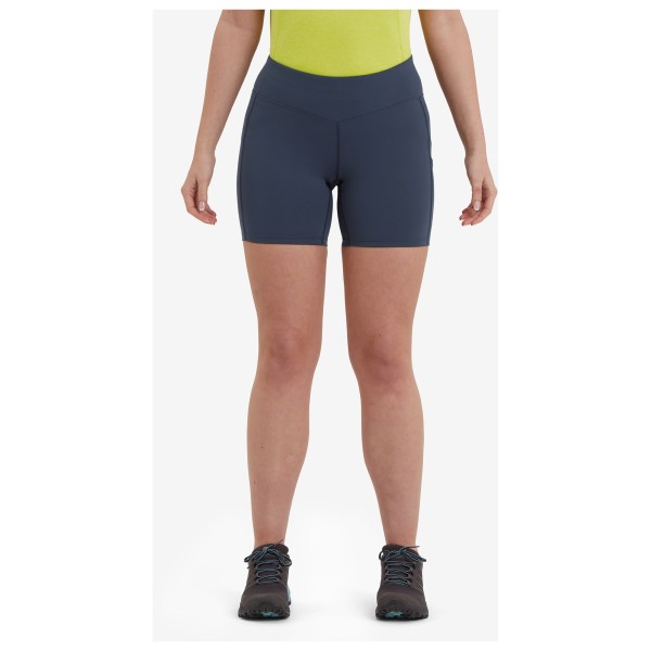 Montane - Women's Ineo Lite Short - Shorts Gr 36 weiß von Montane