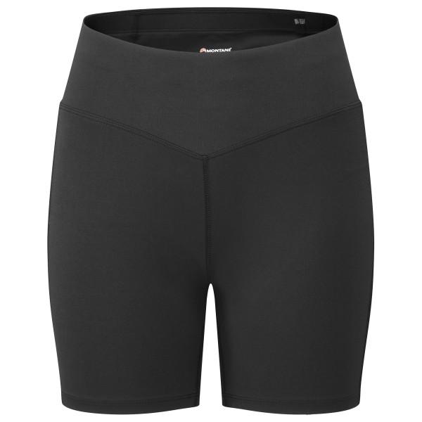 Montane - Women's Ineo Lite Short - Shorts Gr 40 schwarz von Montane