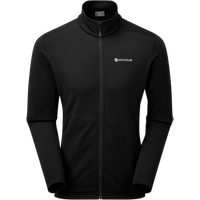 Men'S Protium Jacket, M, Black (Black) - Montane von Montane