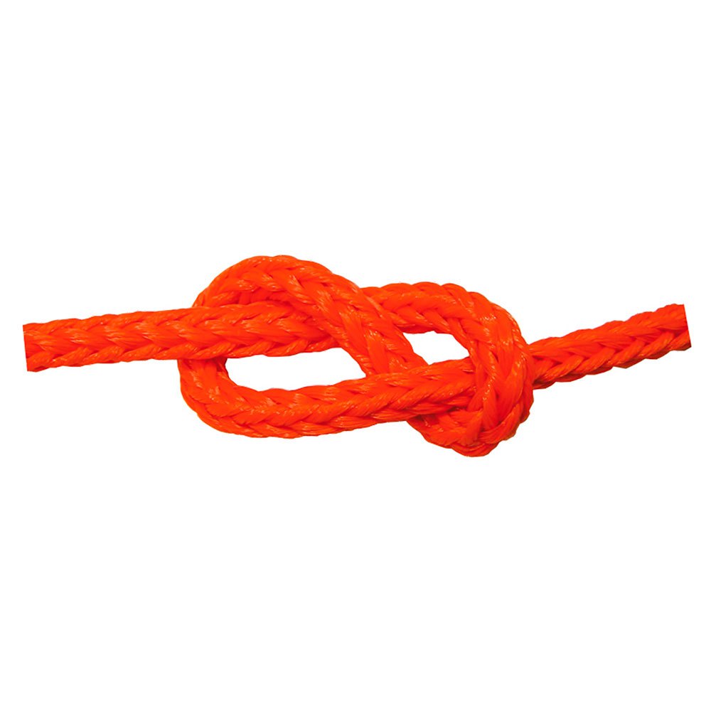 Monteisola Floating Braided Rope 150 M Orange 14 mm Monteisola Floating Braided Rope 150 M Orange 14 mm von Monteisola