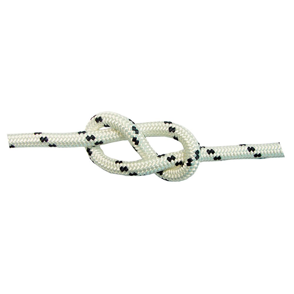 Monteisola Braided Rope 350 M Silber 5 mm Monteisola Braided Rope 350 M Silber 5 mm von Monteisola