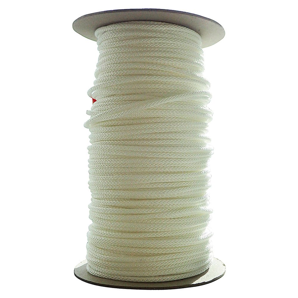 Monteisola 8016 Starting Braided Rope 100 M Beige 3 mm Monteisola 8016 Starting Braided Rope 100 M Beige 3 mm von Monteisola