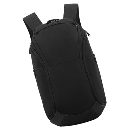 Montesy Basketball-Rucksack, Fitness-Tasche, große Kapazität, Turnbeutel, Wandertasche, Sporttasche, Ausrüstung, Rucksack, Volleybälle, Fußballtasche von Montesy