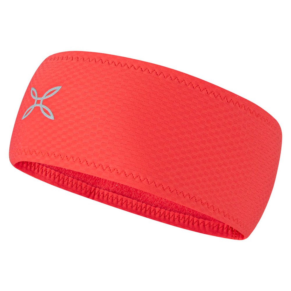 Montura Groove Headband Rot S Mann Montura Groove Headband Rot S Mann von Montura