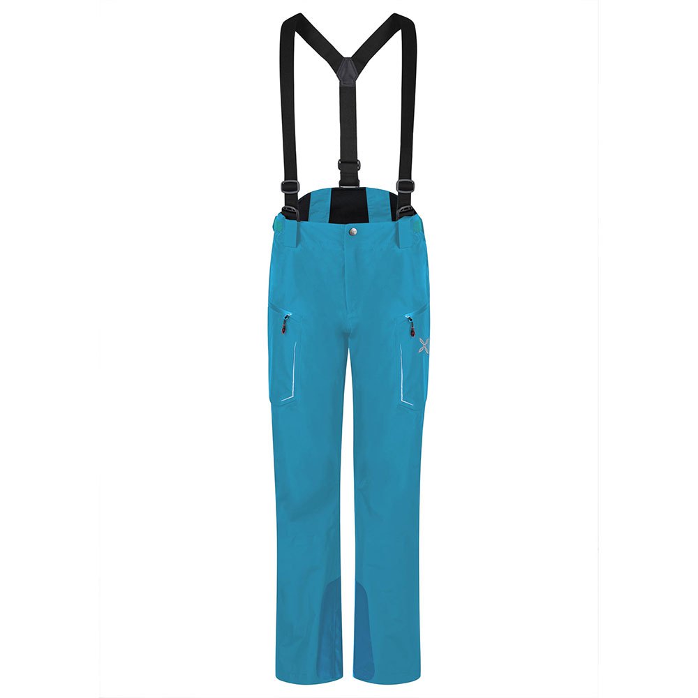 Montura Line Pants Blau M Mann von Montura