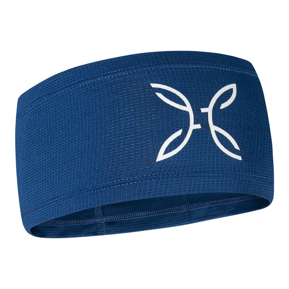 Montura Prisma Headband Blau L Mann von Montura