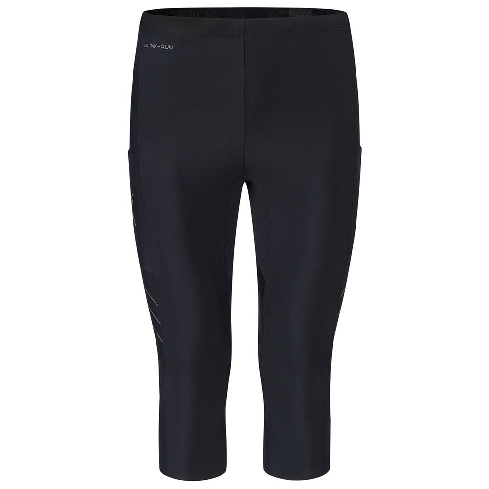 Montura Run Blink 3/4 Short Leggings Schwarz 2XL Mann Montura Run Blink 3/4 Short Leggings Schwarz 2XL Mann von Montura