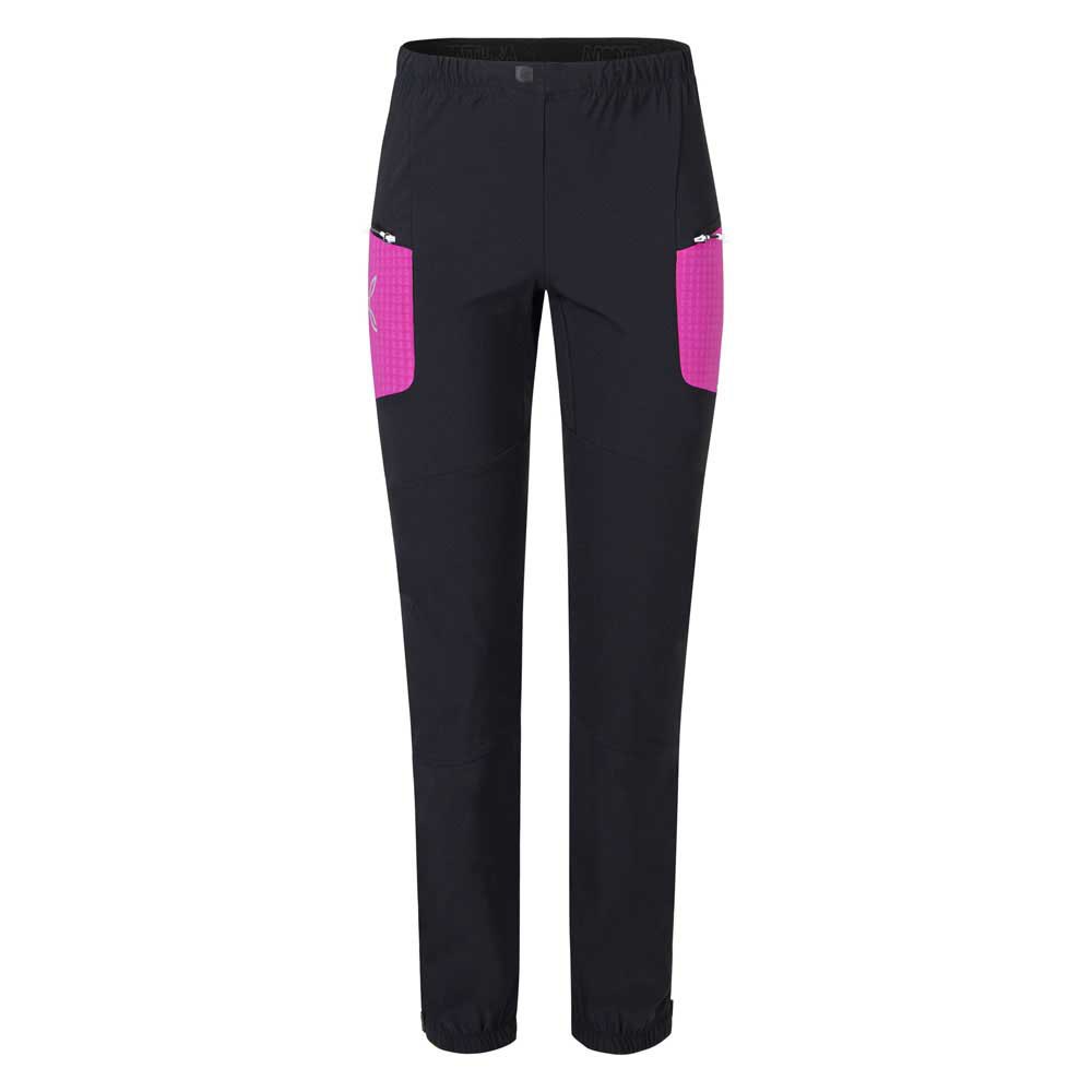 Montura Style Pants Schwarz M Frau Montura Style Pants Schwarz M Frau von Montura