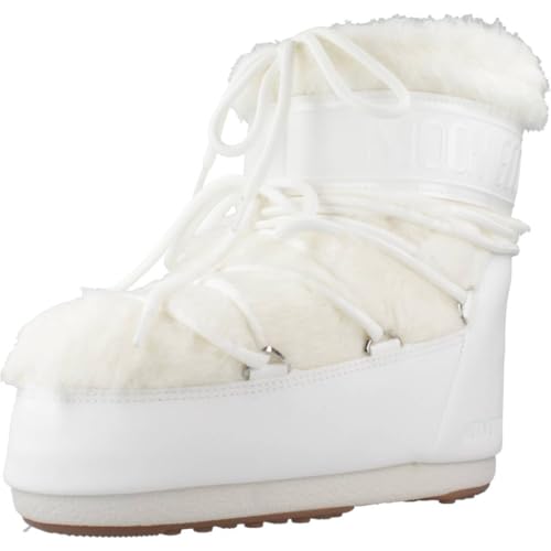 Moon Boot ICON Low Faux FUR - 39-41 Moon Boot ICON Low Faux FUR - 39-41 von Moon Boot