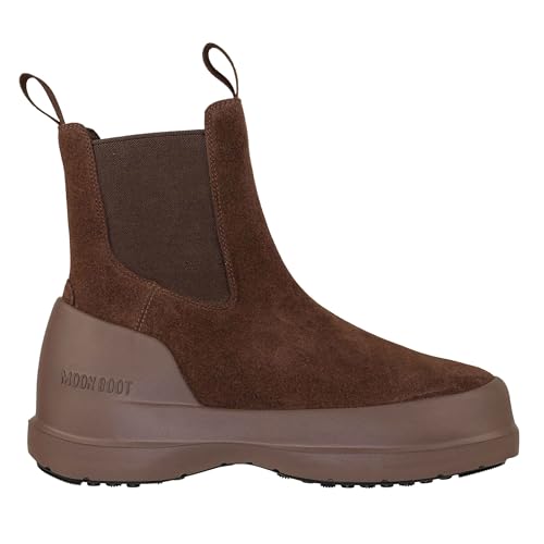 Moon Boot Luna Chelsea Suede - 41 Moon Boot Luna Chelsea Suede - 41 von Moon Boot