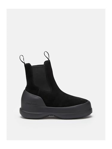 Moon Boot Luna Chelsea Suede - 44 Moon Boot Luna Chelsea Suede - 44 von Moon Boot