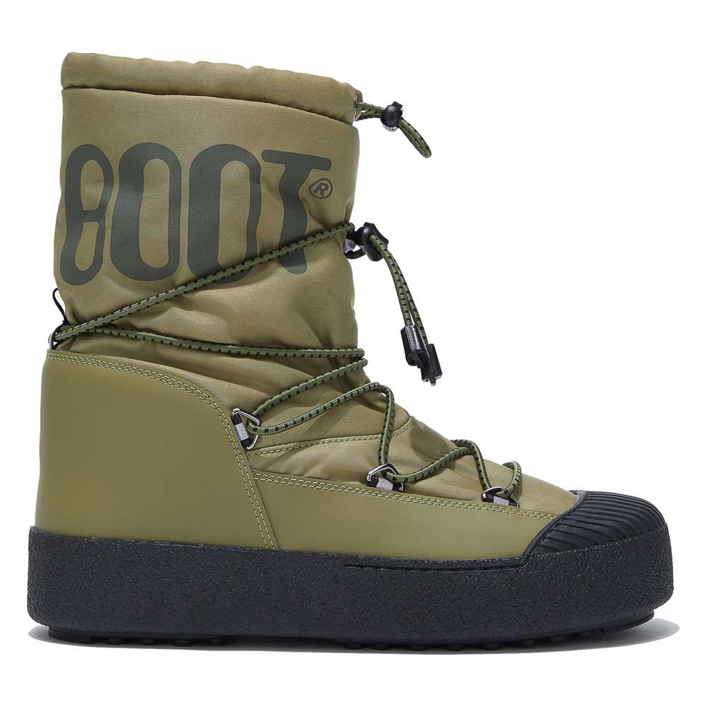 Moon Boot Mtrack Polar Snow Boots Braun EU 41 Mann Moon Boot Mtrack Polar Snow Boots Braun EU 41 Mann von Moon Boot
