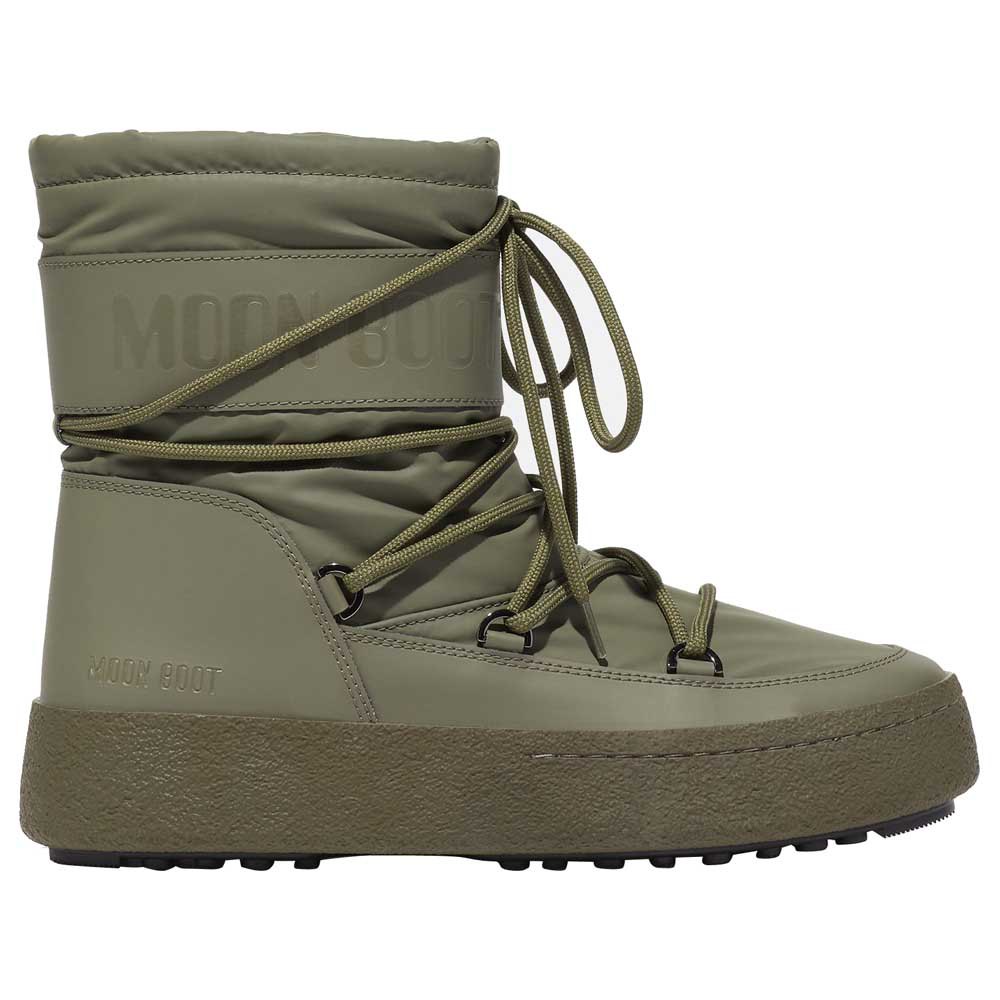 Moon Boot Mtrack Tube Snow Boots Grün EU 39 Mann Moon Boot Mtrack Tube Snow Boots Grün EU 39 Mann von Moon Boot