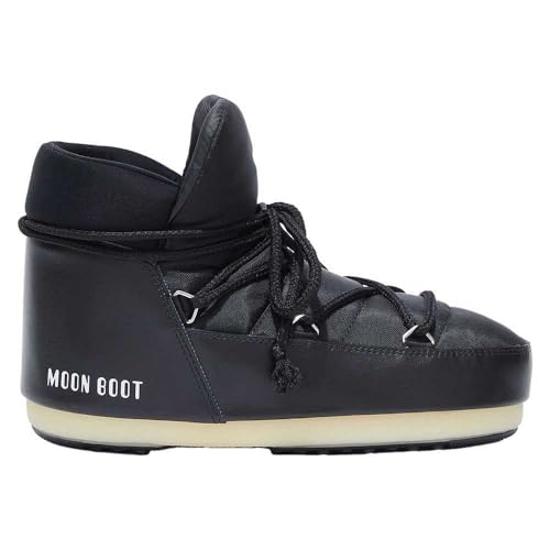 Moon Boot Pumps Nylon Stiefel Damen Schwarz - 37/38 - Schneestiefel Shoes Moon Boot Pumps Nylon Stiefel Damen Schwarz - 37/38 - Schneestiefel Shoes von Moon Boot
