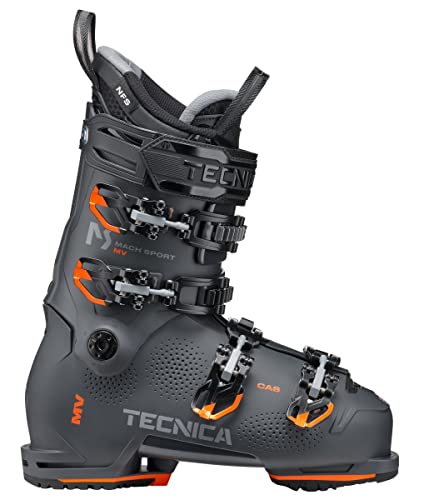 Tecnica MACH Sport MV 110 X GW Herren Skischuhe Skistiefel 101947G6 Größe 29 Tecnica MACH Sport MV 110 X GW Herren Skischuhe Skistiefel 101947G6 Größe 29 von Moon Boot