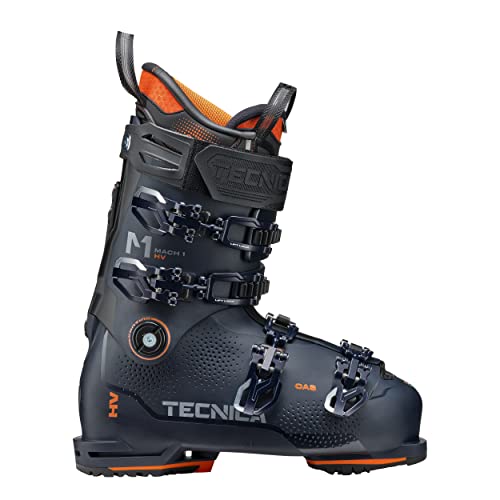 Tecnica MACH1 HV 120 TD GW Herren Skischuhe Skistiefel 10195CG0 Größe 27 Tecnica MACH1 HV 120 TD GW Herren Skischuhe Skistiefel 10195CG0 Größe 27 von Moon Boot