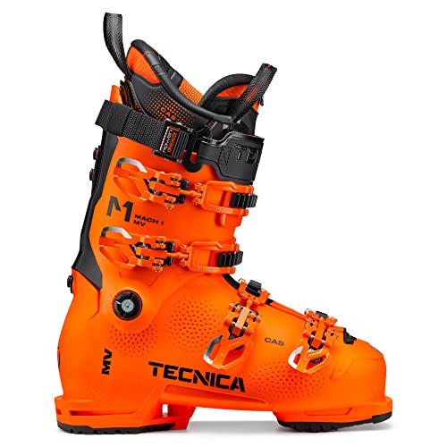 Moon Boot Tecnica MACH1 MV 130 TD GW - 28,5 von Moon Boot