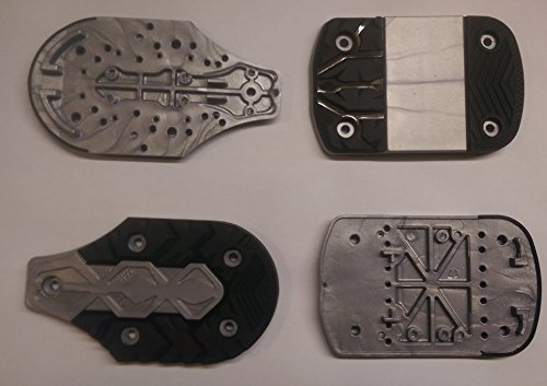 Tecnica Mach 1 Soles Tecnica Mach 1 Soles von Tecnica
