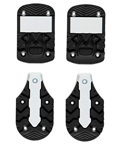 Tecnica Sohlenplatten Mach 1 / Cochise Grip Walk Soles Tecnica Sohlenplatten Mach 1 / Cochise Grip Walk Soles von Moon Boot