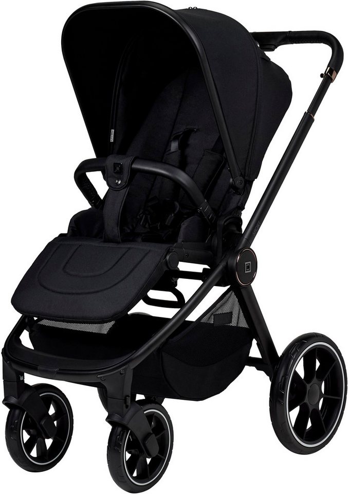 Moon Kinder-Buggy SPORT Moon Kinder-Buggy SPORT von Moon
