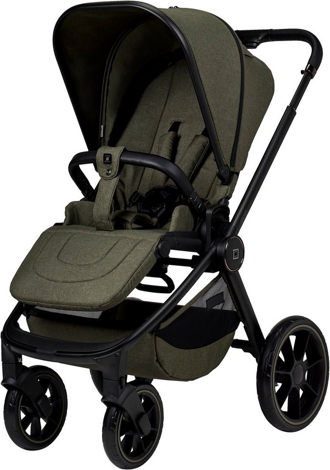 Moon Kinder-Buggy SPORT Moon Kinder-Buggy SPORT von Moon