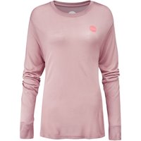 moon Damen Lyra Longsleeve moon Damen Lyra Longsleeve von Moon