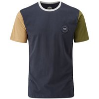 moon Herren Colour Block T-Shirt von Moon