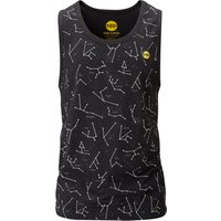 moon Herren Constellation Tanktop von Moon