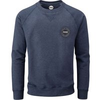 moon Herren Crew Neck Pullover moon Herren Crew Neck Pullover von Moon