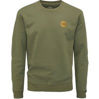 moon Herren Crew Neck Pullover moon Herren Crew Neck Pullover von Moon