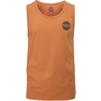 moon Herren Train Hard Climb Harder Tanktop moon Herren Train Hard Climb Harder Tanktop von Moon