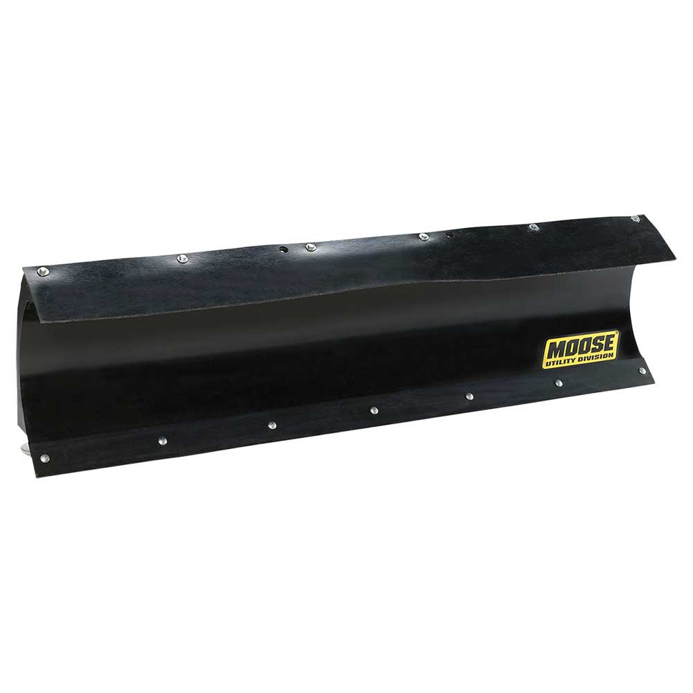 Moose Utility Division Polyethylene 1/8´´ Plow Blade 60´´ Schwarz Moose Utility Division Polyethylene 1/8´´ Plow Blade 60´´ Schwarz von Moose Utility Division