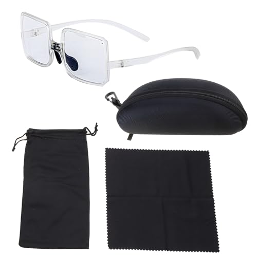 Morain Professionelle Billardbrille Vollrahmen Billard Wettbewerb Brillen Mode Billard Spieler Brille von Morain