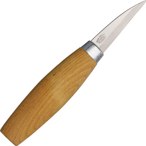 Mora Wood Carving 122 von Morakniv