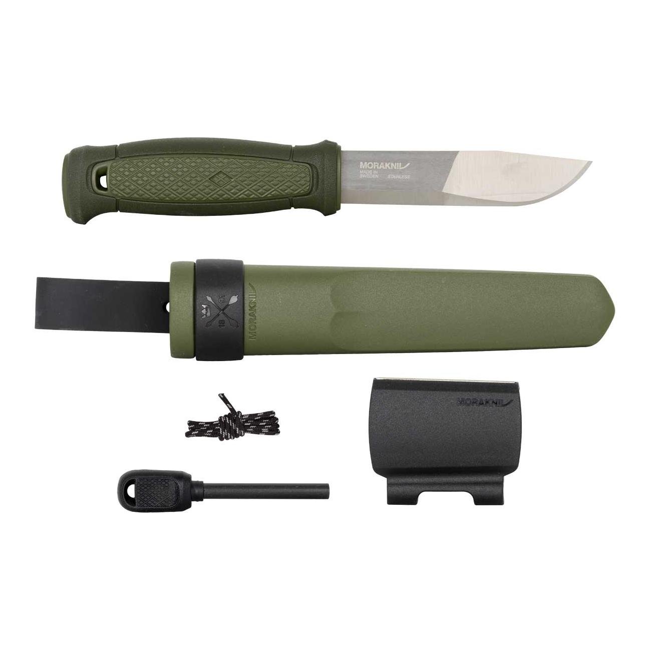 Morakniv Gürtelmesser KANSBOL SK von Morakniv